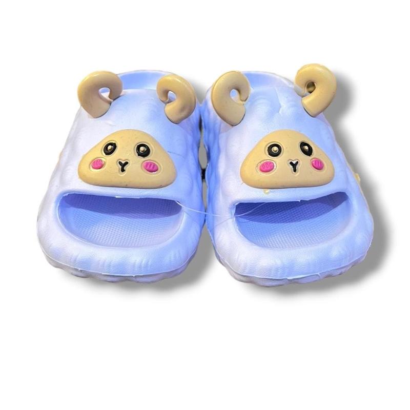 Sandal Anak Unisex Motif Domba Termurah 5