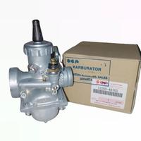 Gambar KARBURATOR CARBU CARBURATOR SUZUKI TS 125 TS125 ASLI ORIGINAL SGP JAPAN 13200-48700-000 dari Lestari Motor 2 Kota Administrasi Jakarta Barat 1 Tokopedia