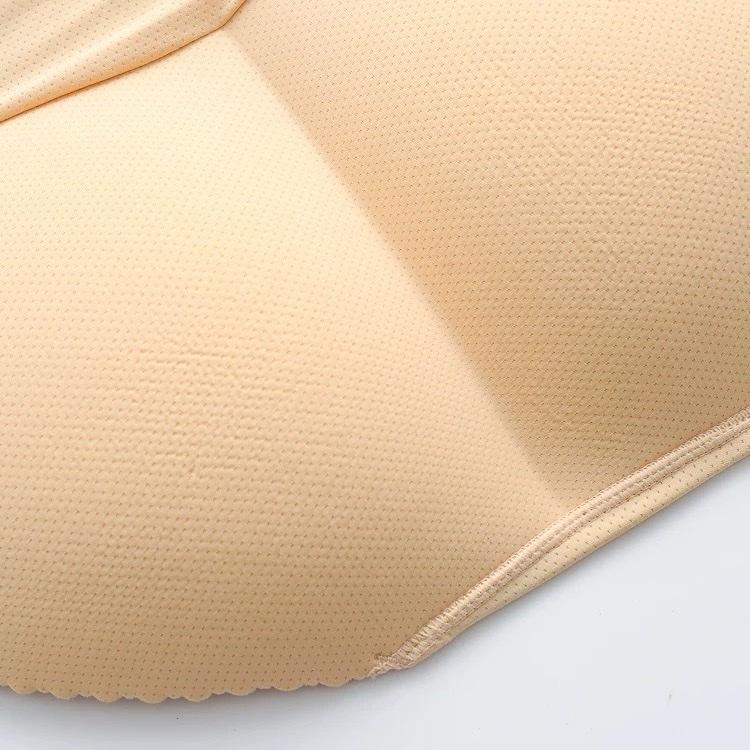 Celana Dalam Busa Segitiga / Celana Dalam Busa Bokong / CD Busa Tebal -+1.6CM Bahan Polyester Nylon 6