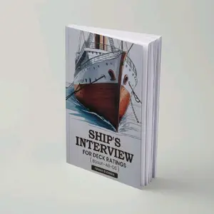 ship interview for Deck Ratings