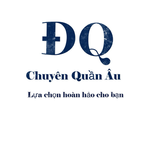 Đông Quân - Fashion