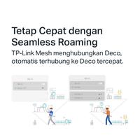 Gambar TP-Link Deco S7 AC1900 Dual Band Home Mesh Wireless Router ( 2 Pack ) dari Officiall Brands Kota Administrasi Jakarta Barat 5 Tokopedia