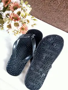 Sandal Cucuk Rematik dengan Gratis Ongkir dan Pilihan COD  Sendal