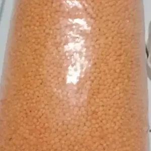 Bubble Crumble Tepung Roti Bulat Repack 250Gr 500Gr 1Kg - 1/4kg 1/2kg 1 Kg Gram Nugget Risoles Orange Oranye Cramble Babel Bola Oren Pak Pcs Dus Karung