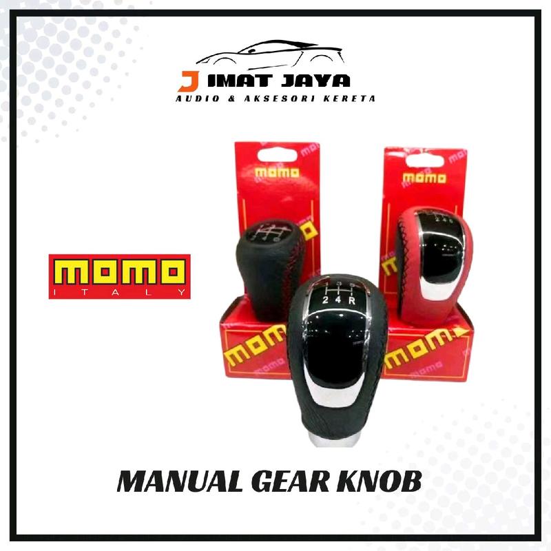 MANUAL GEAR KNOB WITH NUMBERS - TikTok Shop Malaysia