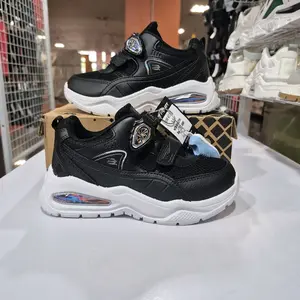 Sepatu sekolah pro att BIM 415V FREE KAOS KAKI 100%ORIGINAL