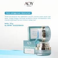 Gambar AY'S ON YOU Youthful Phytocell Moisturizer | Membantu meregenerasi kulit. dari Ay's On You Kota Tangerang Selatan 3 Tokopedia