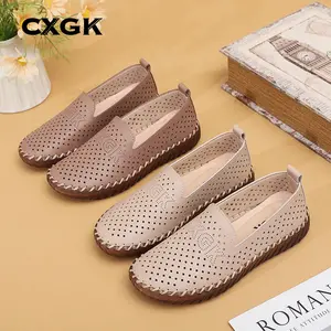 CXGK Sepatu Wanita Clearance Sale | Nyaman Dipakai, Stok Terbatas