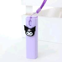 Gambar BOTOL SPRAY MINI CUTE / TRAVEL BOTOL PARFUM TONER SANITIZER RT-119 - BOTOL BENING dari nanabakehouse Kota Administrasi Jakarta Utara 5 Tokopedia