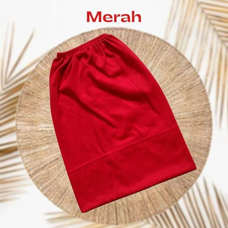 Inner ciput arab dalaman kerudung Jilbab 7