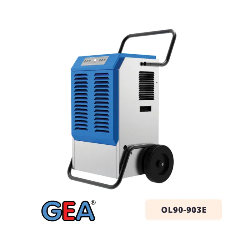 GEA OL90 903E DEHUMIDIFIER / MESIN PENYEDOT UDARA LEMBAB 0