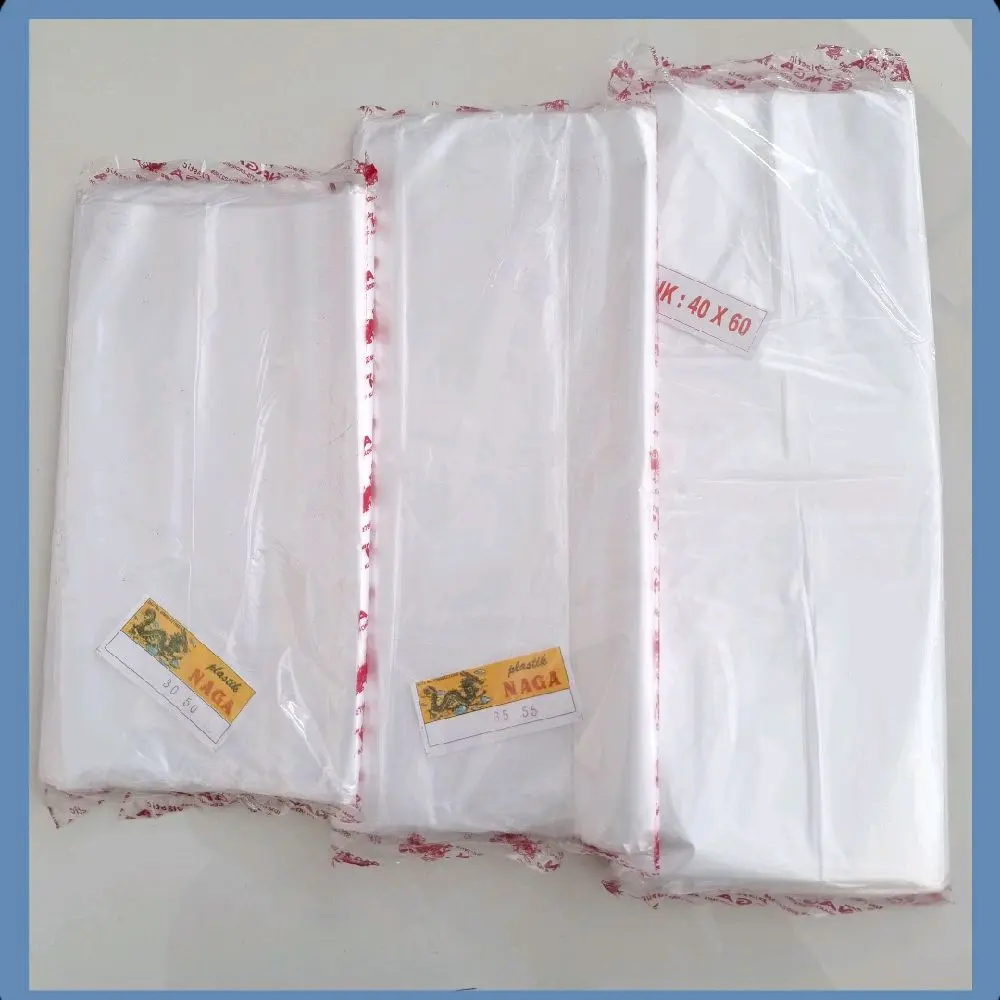 Plastik Laundry Naga | 40×60 | 35×55 | 30×50 | Plastik Laundry Kiloan