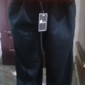 Celana Panjang Baggy Pants Sweatpants Jogger Loose Pants Anak laki-laki dan perempuan Unisex usia 4-15 tahun Bahan Fleece Premium