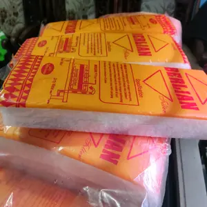 Busa Filter aquarium tebal