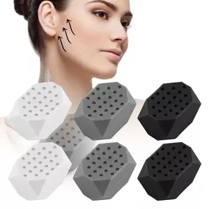 6-2ps Jawline Exerciser | Alat Latihan Penirus Rahang & Pipi Tembem I Alat Pelangsing Wajah