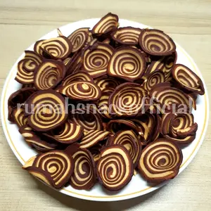 Kue Kuping Gajah Rainbow 250g  - Kuping Gajah Oreo Snacks Kering