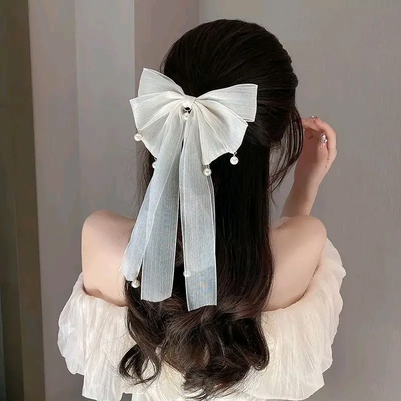 Pita Rambut / Jepit Rambut Yukio