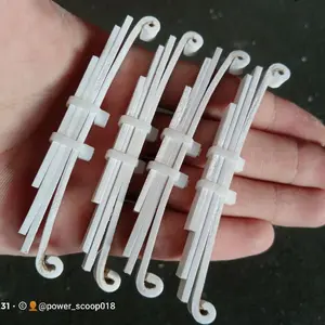 Per daun miniatur truk,per daun PVC miniatur truk, modif truk plastik, miniatur truk mbois