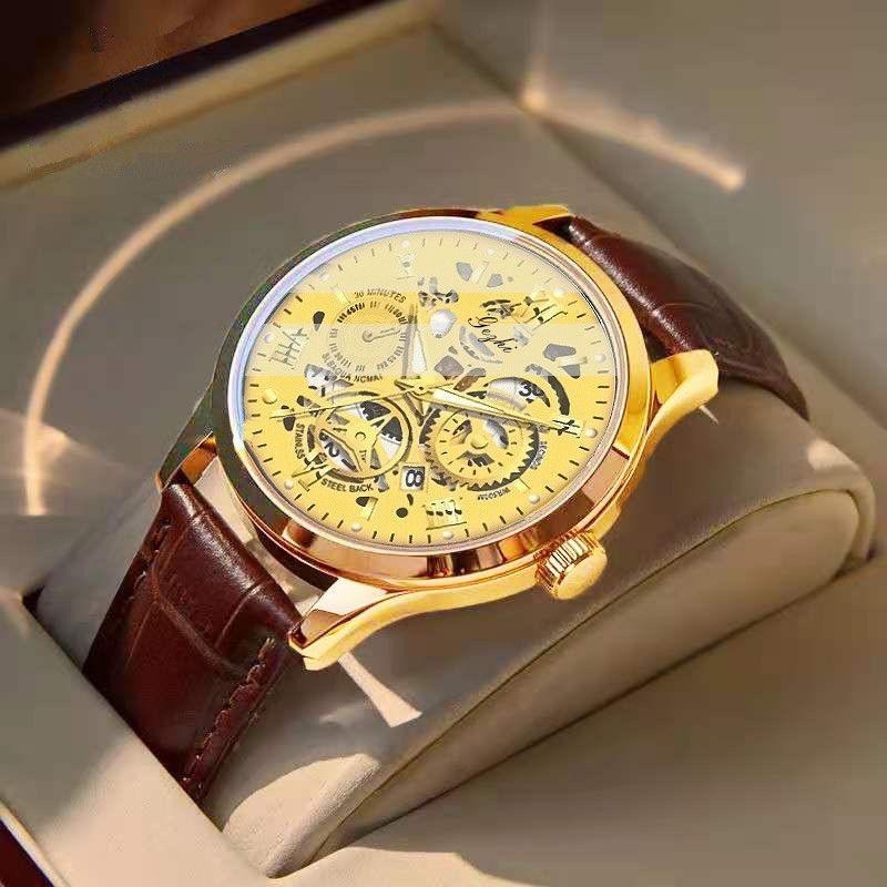 Mẫu đồng hồ mới, thiết kế lộ cơ, đồng hồ nam có phát quang, đồng hồ đeo tay nam cao cấp, phong cách, đồng hồ nam.
