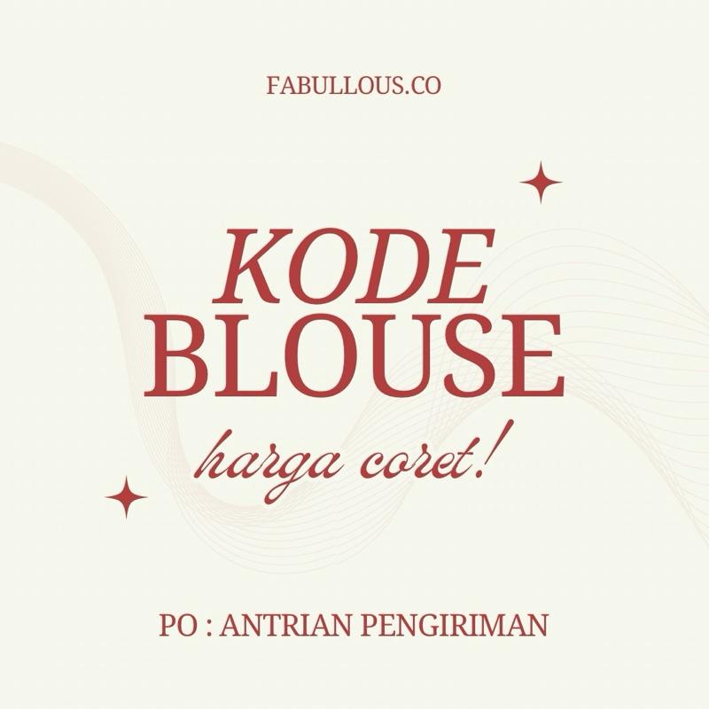 Rok Wanita Terbaru 16-mei - 2025-  Premium dan Mewah Bawahan Wanita By Fabullous.co 0