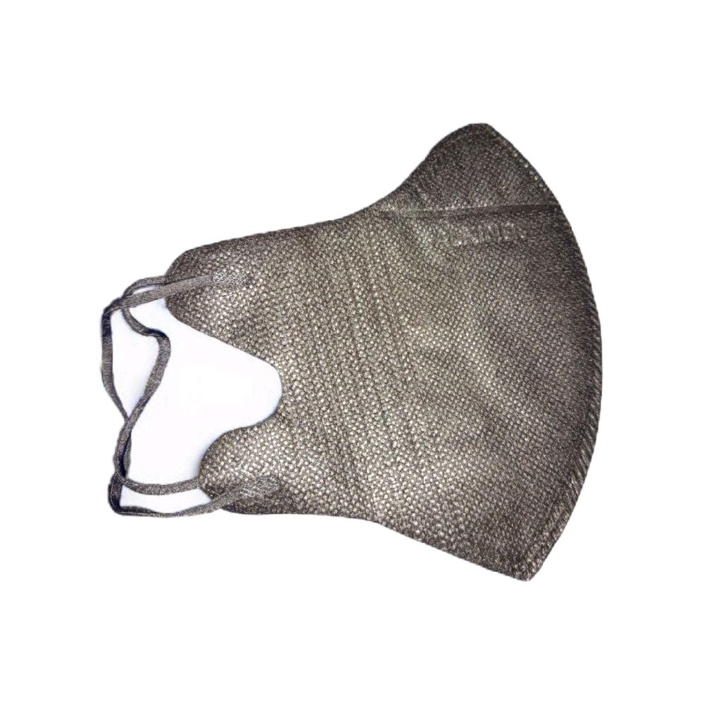 Masker Duckbill Earloop Tali isi 25 pcs tanpa box - putih