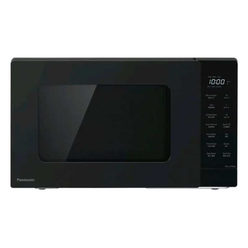 Microwave Panasonic NN-GT35NBTTE / NNGT35NBTTE Grill Series 24L 1000w 0