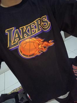 Product Review of [SPECIAL SALE LIVE] University Edition Oversize T-shirt from w**i 1
