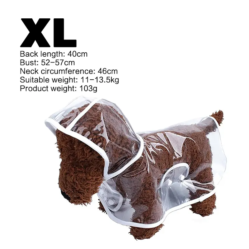 XL(7.5-11KG)