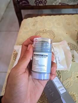 Product Review of FYC - Yessica's Tea Tree & Strawberry Anti Pores & Acne Clay Stick Mask from u**z 1