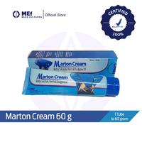 Gambar Marton Cream @ 60 gram ll Krim Pereda Nyeri Otot dari Mega Esa Store Kota Administrasi Jakarta Utara 1 Tokopedia