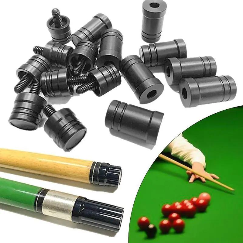 Phụ kiện bida Nút bảo vệ ren cơ bida cao cấp chống trầy xước bảo vệ ren bền đẹp…