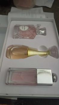 Product Review of MAIDENN ANNA 3IN1 I EDP Perfume Wanita White Gold 30Ml from r**a 0