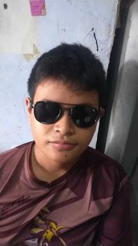 Product Review of Kacamata Pria Anti Silau Skymaster Aviator Lensa kaca UV Protection Frame Besi from N**n 0