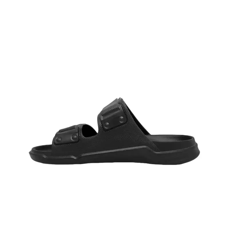 FLOATZ by BATA - BRUCE "Rubber" Sendal Slide Karet Pria 5