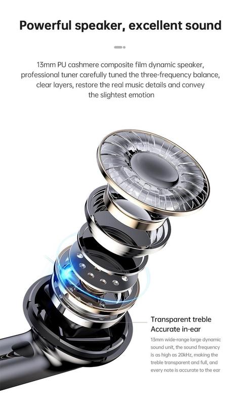 Product Introduction of MONSTER XKT08 TWS Bluetooth wireless earphones PC plastic material 1 pcs Sports earphones Low latency, smart touch Charging compartment battery 300mah Headphone battery 33mah Built-in Microphone Noise Cancellation Wireless 2