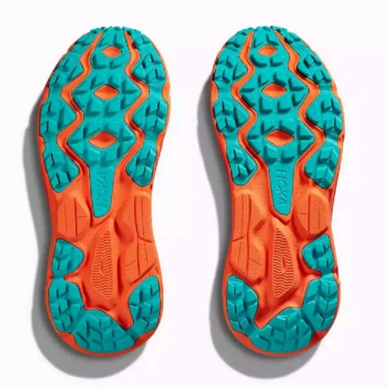HOKA ATR SEPATU RUNNING TRAIL PRIA TERBARU - SEPATU OLAHRAGA Lari 5