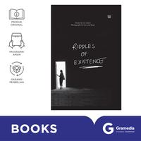 Gambar Buku Riddles Of Existence dari Gramedia Kota Administrasi Jakarta Barat 1 Tokopedia