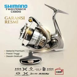 harga reel shimano standar Pancing Konvensional TLD25 Lever Drag Forza Sports Jual Reel Shimano Twin Power