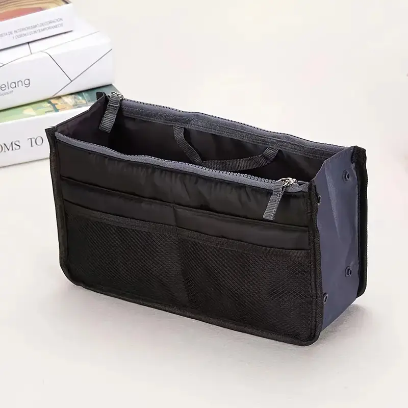 FIMUSE Tas Travel Organizer Pouch Multifunctional Storage Bag - F15 2
