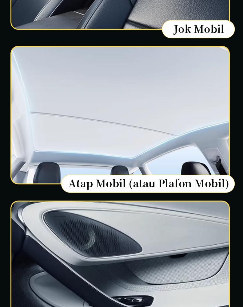 【COD】Perlengkapan Mobil Pembersih Anti Bau: Tidak hanya membersihkan mobil tapi juga perabot rumah, efektif hilangkan bau dan kotoran, hasil bersih segar dan nyaman