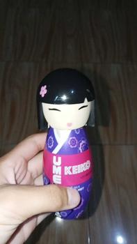 Product Review of Shinzui Ume Body Mist 100 Ml Parfum Parfume Keiko Ayumi Iseya from ,**🍵 1