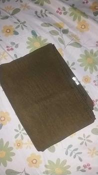 Product Review of Hijab Wanita Segiempat Bella Square from P**I S**K B**O 1