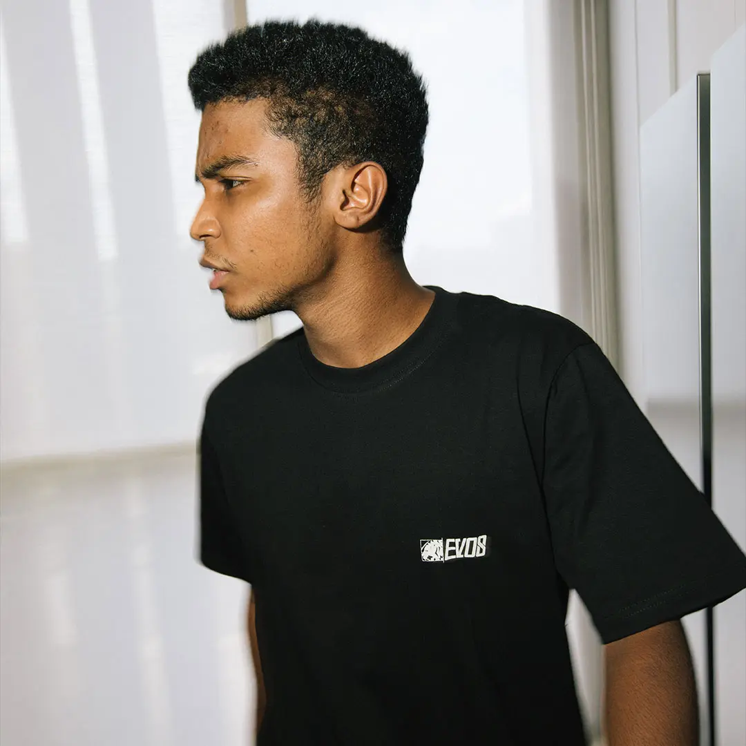 EVOS BASE T-SHIRT KAOS 2022