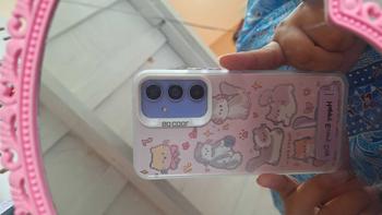 Product Review of Samsung Rose case Casing Untuk Samsung A02s A03 A04 M04 F04 A04s A10 M10 A12 A13 A20 A31 A32 A33 A34 A50 A30s A52s A53 A54 M02s M10s M40s 145CYK Protection Case Cover from R**_ 0