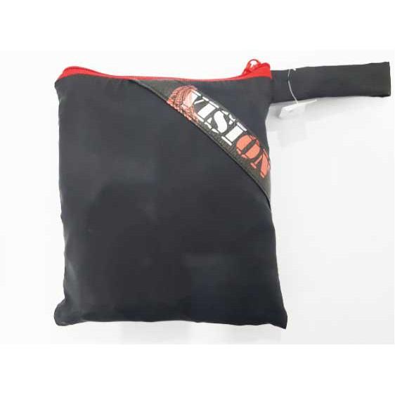 Sarung Motor Vision Yamaha RX KING / Penutup Pelindung Body Cover Motor Warna Anti Air Merk Vision 3