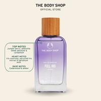 Gambar The Body Shop Full Iris Eau De Perfume 75ml dari The Body Shop Indonesia Store Kota Tangerang Selatan 1 Tokopedia