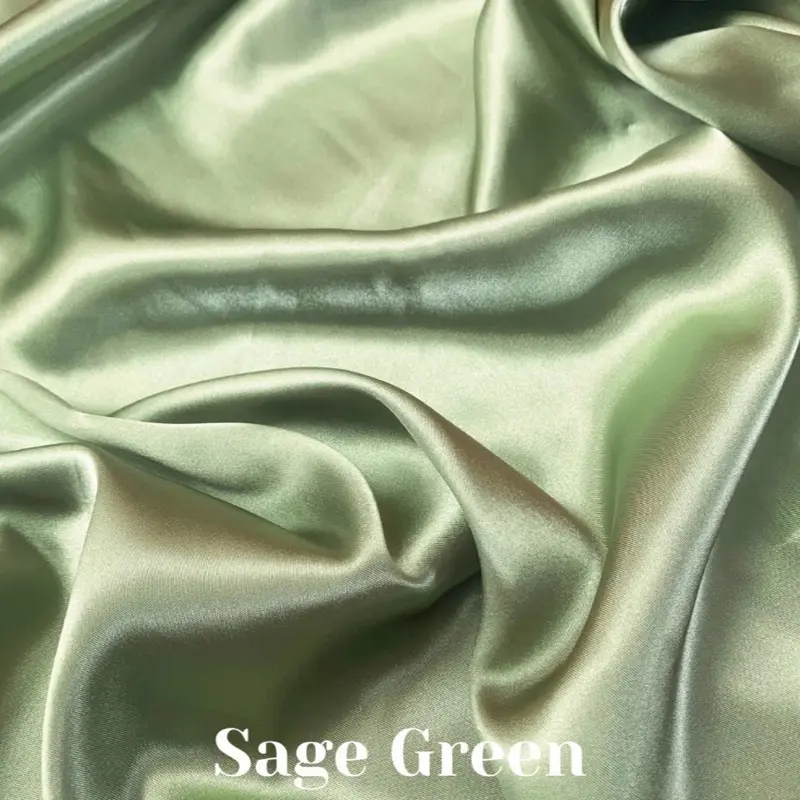 Sage+Songket Putih Silver