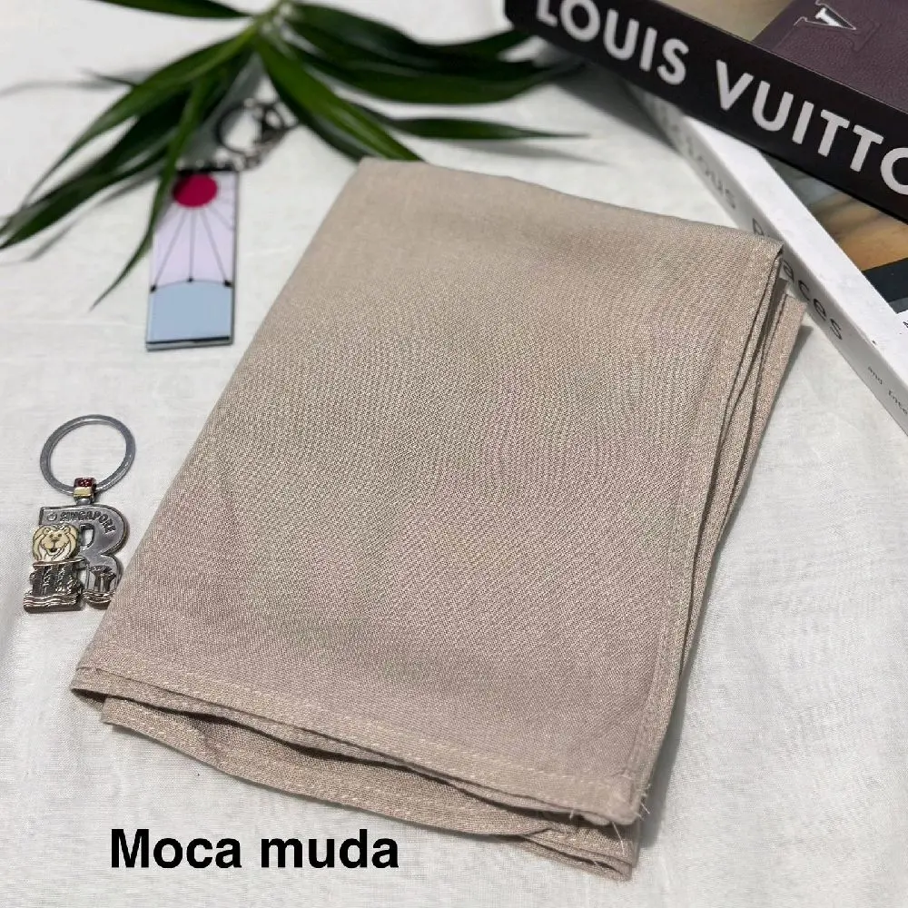 mocca muda (vc