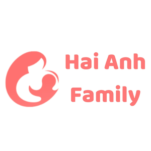 Hai Anh Family