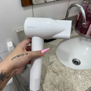 Foto da cliente Larissa